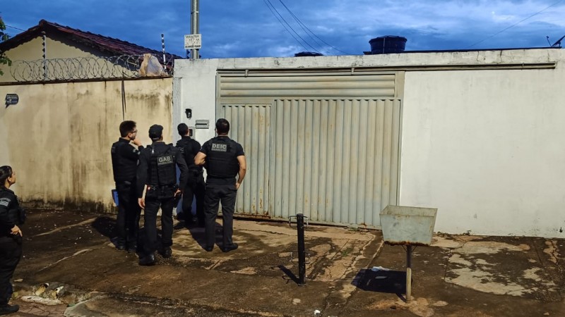 Ação é iniciada em Goiás para combater o “golpe do suposto familiar”