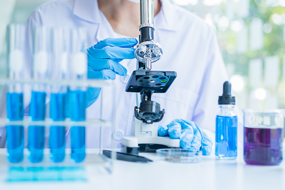 Ciência Brasileira: Vacina Calixcoca inicia fase de testes em humanos para tratar dependência química