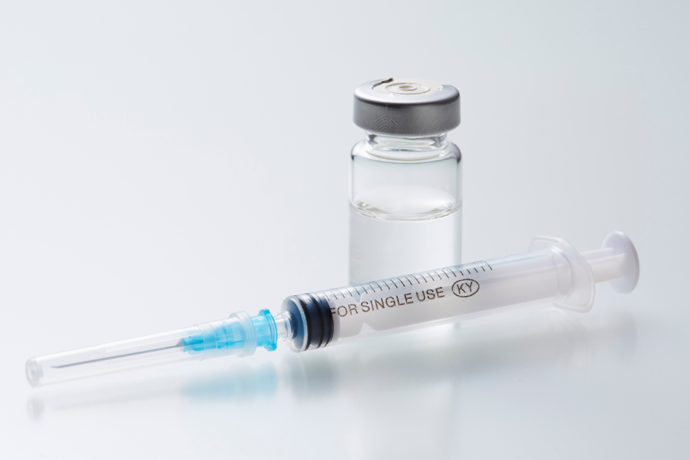 A partir de segunda-feira (6), municípios receberão novas doses da vacina contra pneumonia e meningite