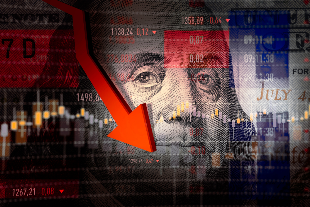 Conflitos no Oriente Médio elevam o petróleo e derrubam o dólar e a bolsa
